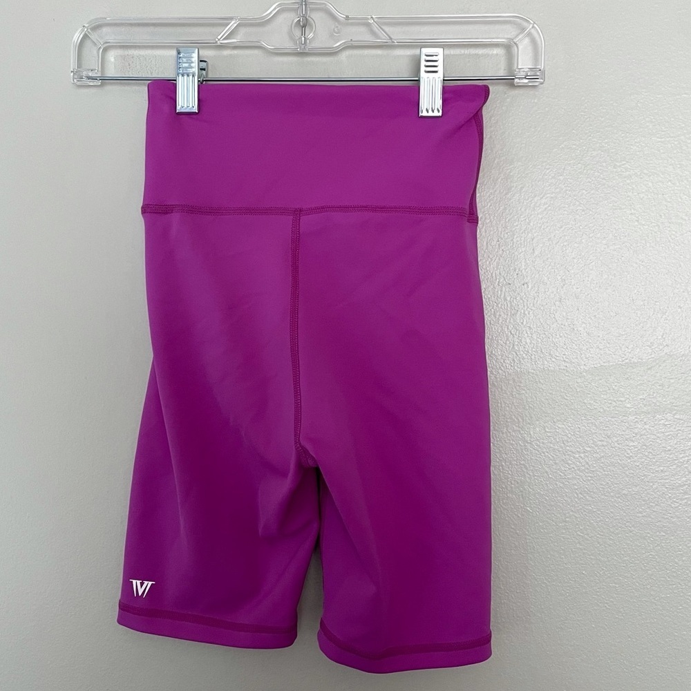 IVL Biker Shorts